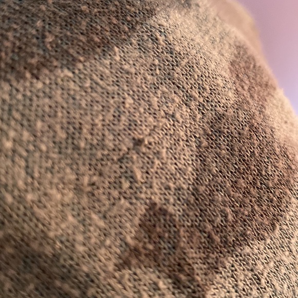 Womens Camo Long Sleeve - Picture 4 of 4